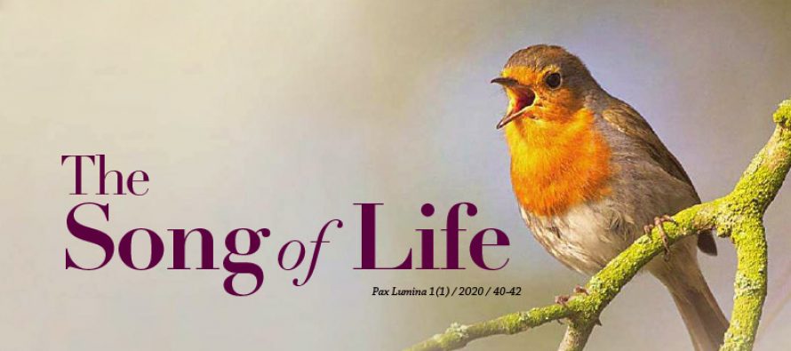 The Song of Life