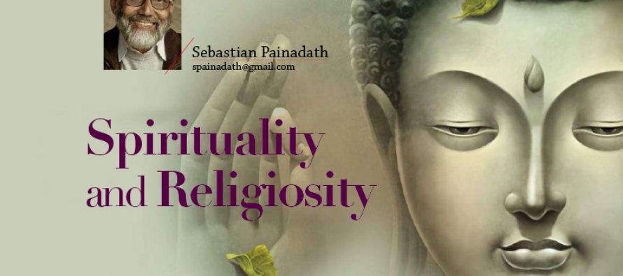 Spirituality and Religiosity