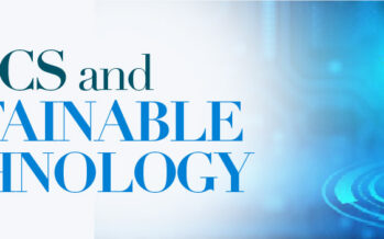 ETHICS and SUSTAINABLE TECHNOLOGY