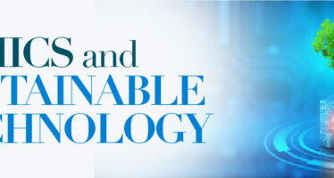 ETHICS and SUSTAINABLE TECHNOLOGY