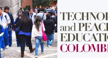 TECHNOLOGY and PEACE EDUCATION in COLOMBIA
