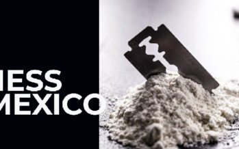 DRUG BUSINESS AND MEXICO