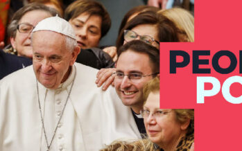 PEOPLE’S POPE