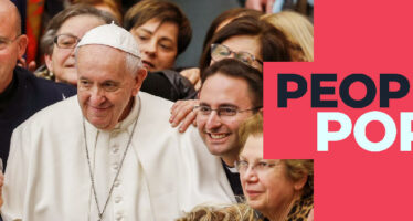 PEOPLE’S POPE