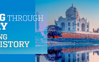 HEALING THROUGH MEMORY RECLAIMING INDIA’S HISTORY