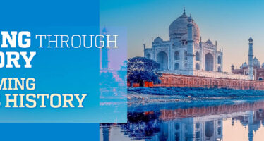HEALING THROUGH MEMORY RECLAIMING INDIA’S HISTORY