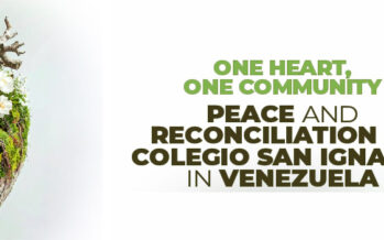 ONE HEART, ONE COMMUNITY