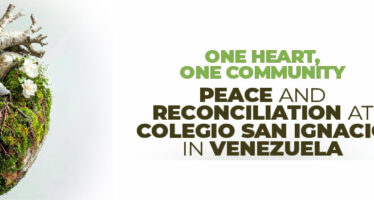 ONE HEART, ONE COMMUNITY