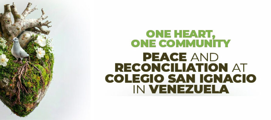 ONE HEART, ONE COMMUNITY
