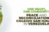 ONE HEART, ONE COMMUNITY