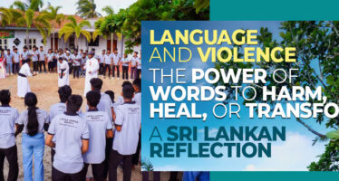 LANGUAGE AND VIOLENCE THE POWER OF WORDS TO HARM, HEAL, OR TRANSFORM