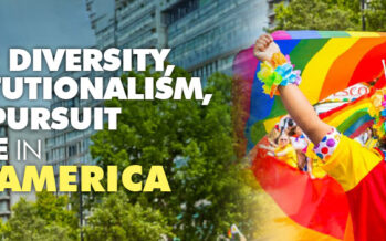 GENDER DIVERSITY, CONSTITUTIONALISM, AND THE PURSUIT OF PEACE IN LATIN AMERICA