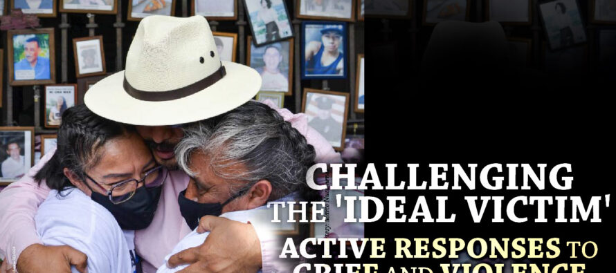 CHALLENGING THE ‘IDEAL VICTIM’