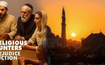 INTERRELIGIOUS ENCOUNTERS AND PREJUDICE REDUCTION