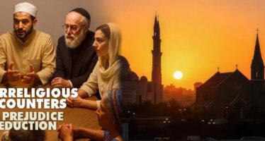 INTERRELIGIOUS ENCOUNTERS AND PREJUDICE REDUCTION
