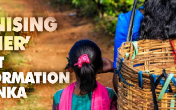 HUMANISING THE ‘OTHER’ CONFLICT TRANSFORMATION IN SRI LANKA