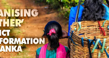 HUMANISING THE ‘OTHER’ CONFLICT TRANSFORMATION IN SRI LANKA